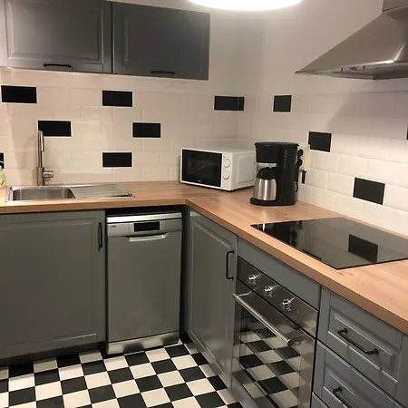 Le Du Jard * Epernay