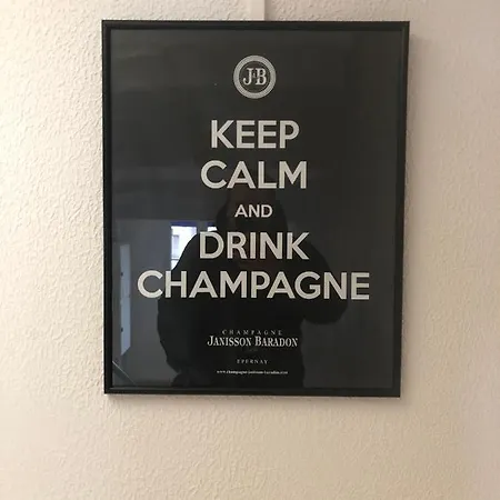 Lejlighed Le Du Jard