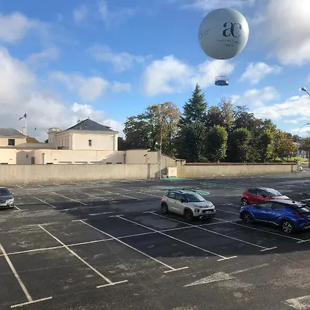 Le Gite Du Jard