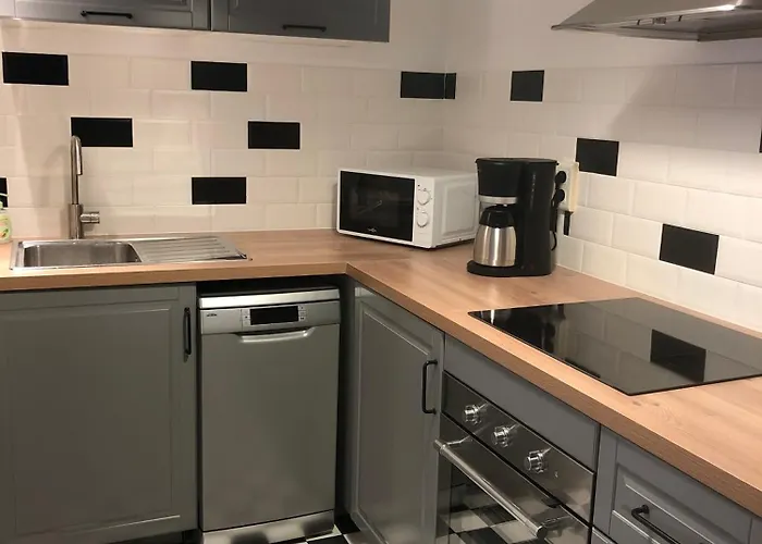 Le Du Jard * Épernay